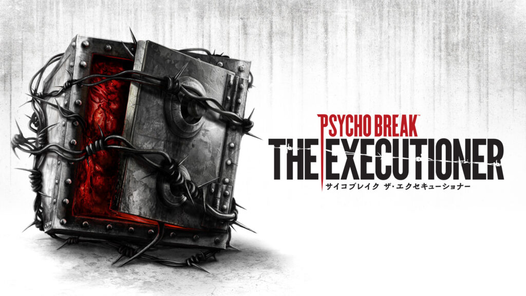Psycho Break: The Executioner