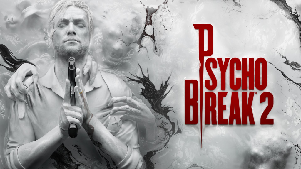 PsychoBreak 2