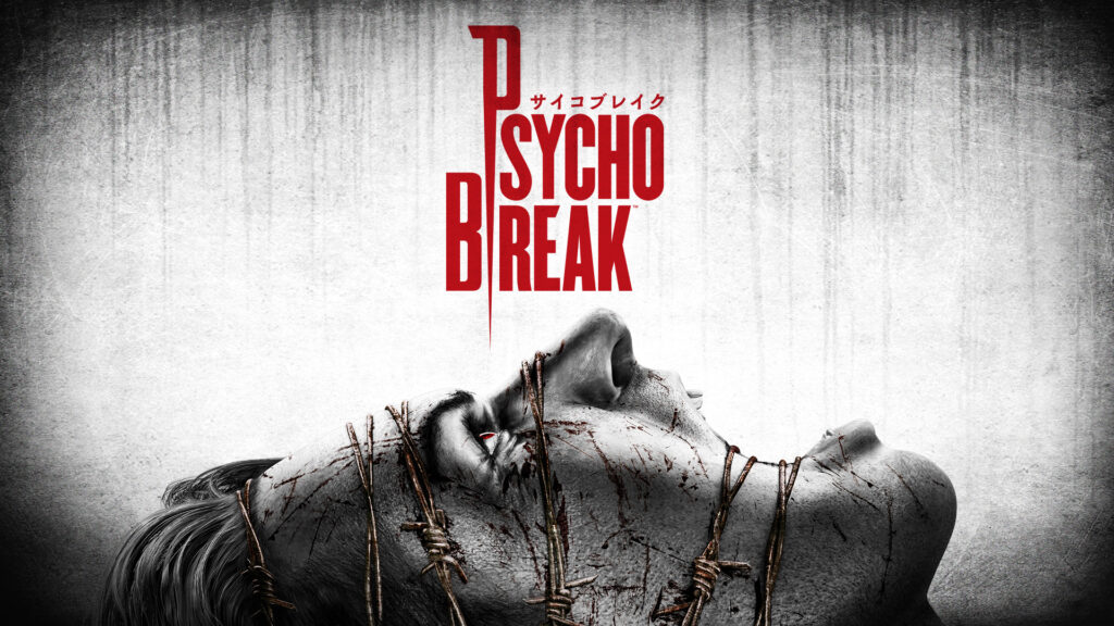 PsychoBreak